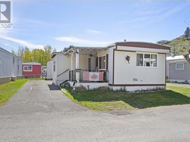 2400 Oakdale Way Unit# 118, Kamloops, BC, V2B 6W7 house for sale | Listing ID 10344 | Royal LePage