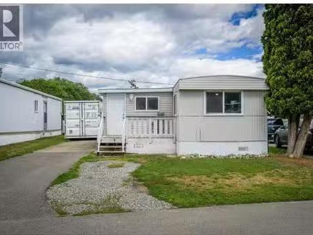 2400 Oakdale Way Unit# 112, Kamloops, BC, V2B 6W7 house for.