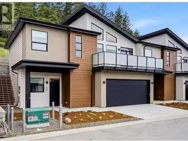 2400 Coldwater Drive Unit# 107, Kamloops, BC, V2E 0E9 house.