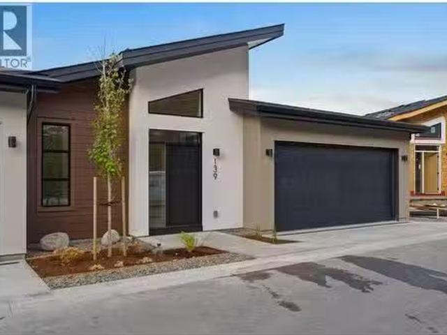 2400 Coldwater Drive Unit# 133, Kamloops, BC, V2E 0E9 house.