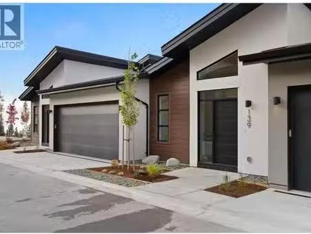 2400 Coldwater Drive Unit# 134, Kamloops, BC, V2E 0E9 house.