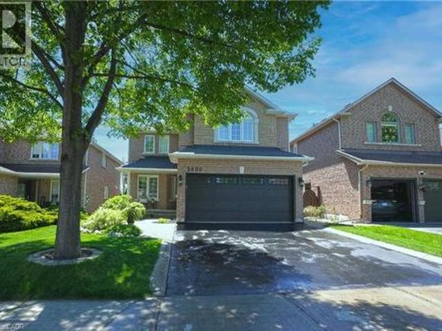 2400 Eden Valley Drive, Oakville, ON, L6H 6K9 house for sale | Listing ID 40833 | Royal LePage