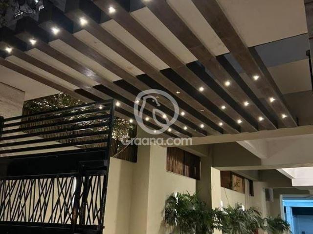 2400 Ft² Flat for Rent