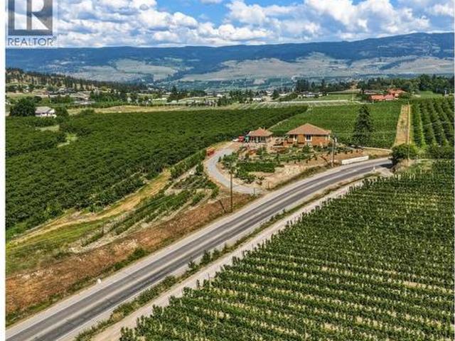 2400 Longhill Road, Kelowna, BC, V1V 2G3 farm for sale | Listing ID 10389 | Royal LePage