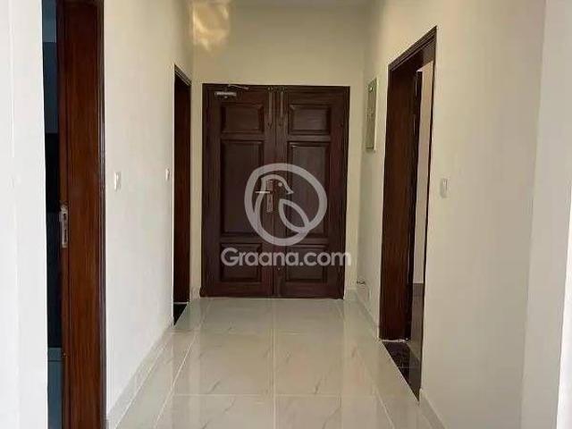 2400 Sq. Ft. Flat for sale