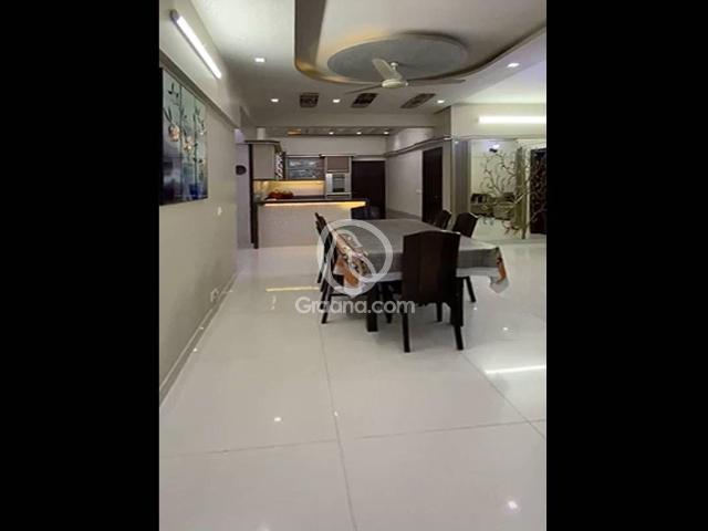 2400 Sq. Ft. Flat for sale