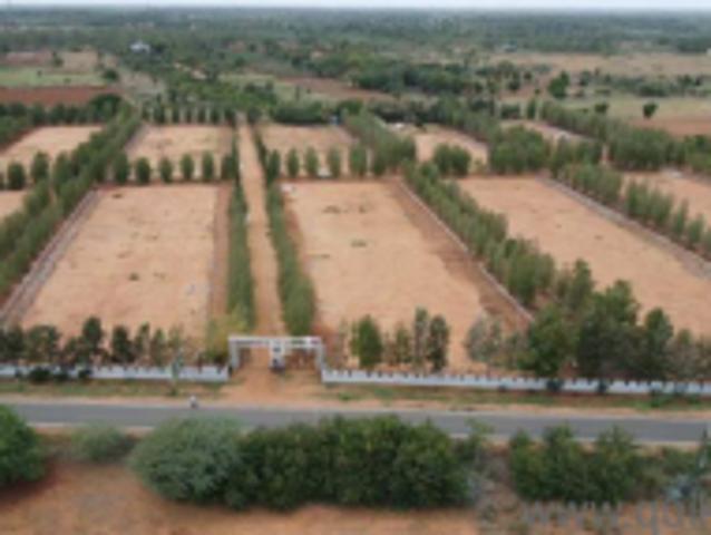 2400 Sq. ft Plot for Sale in Chikkaballapur Gauribidanur Road, Bangalore