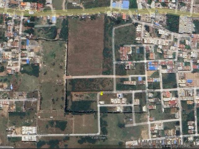 2400 Sq. ft Plot for Sale in Kolapakkam, Chennai