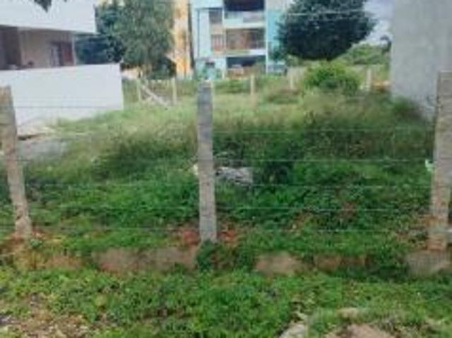 2400 Sq. ft Plot for Sale in Haragadde, Bangalore