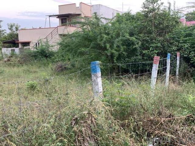 2400 Sq. ft Plot for Sale in Idigarai, Coimbatore