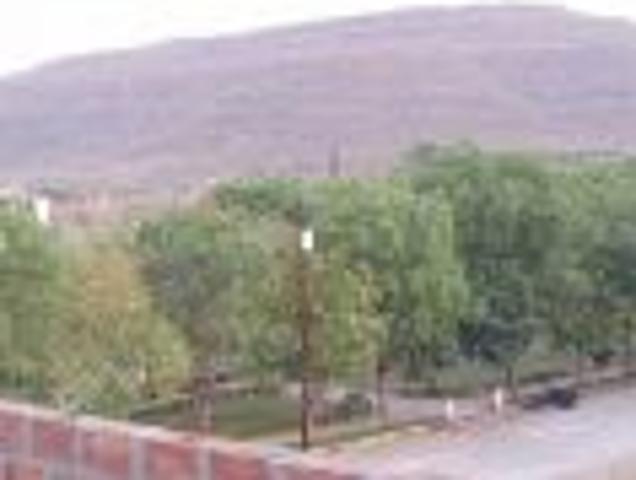 2400 Sq. ft Plot for Sale in Mount Burg Township, Indore