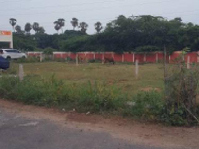 2400 Sq. ft Plot for Sale in Nanganallur, Chennai