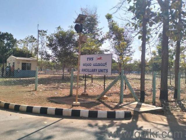 2400 Sq. ft Plot for Sale in Thaluru, Mysore