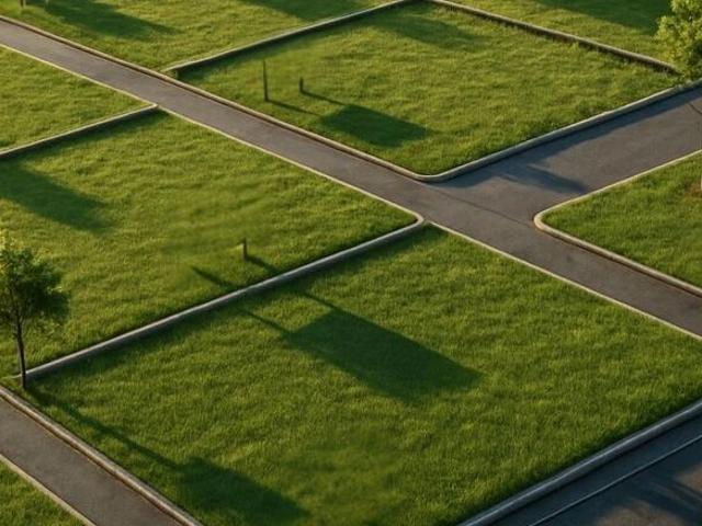2400 Sq.Ft. Plot in Anekal Bangalore Listing ID: #10316