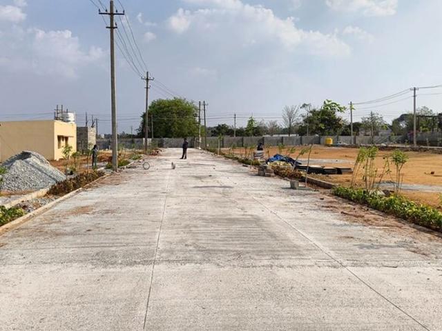 2400 Sq.Ft. Plot in Anekal Bangalore Listing ID: #10317