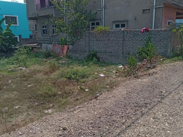 2400 Sq.Ft. Plot in Adityapur Jamshedpur Listing ID: #10334