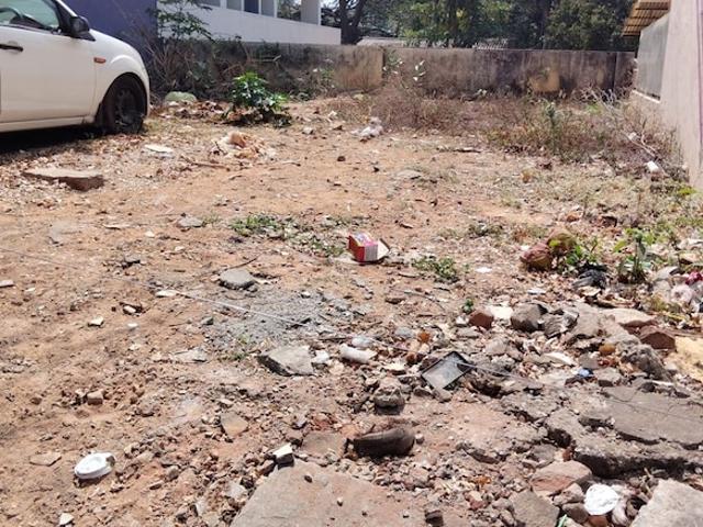 2400 Sq.Ft. Plot in Ganga Nagar Bangalore Listing ID: #10009