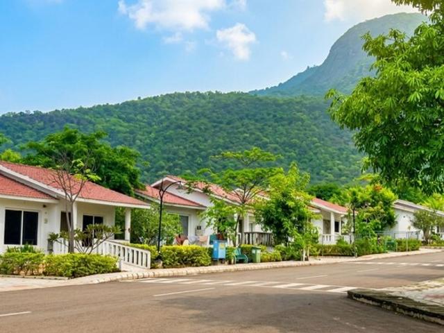 2400 Sq.Ft. Plot in Kodaikanal Dindigul Listing ID: #10272