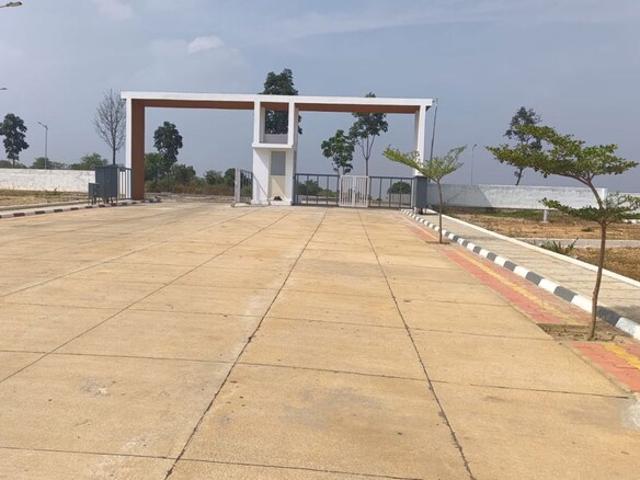 2400 Sq.Ft. Plot in Kanakapura Bangalore Listing ID: #10365