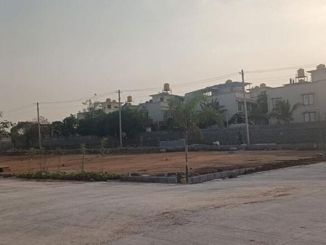 2400 Sq.Ft. Plot in Jigani Bangalore Listing ID: #10326