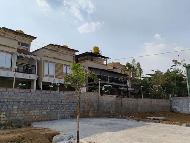 2400 Sq.Ft. Plot in Jigani Bangalore Listing ID: #10329