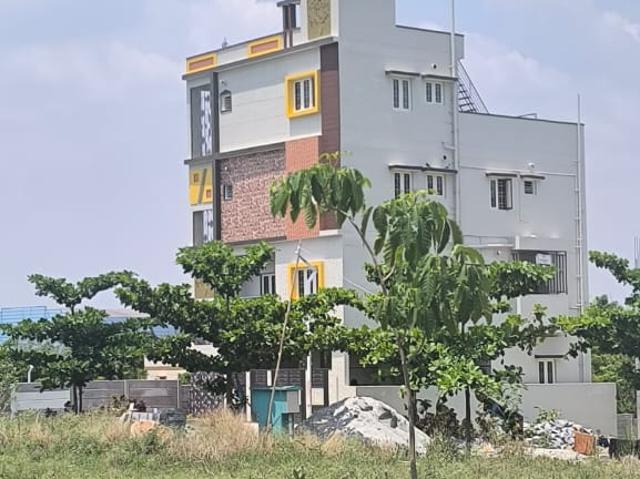 2400 Sq.Ft. Plot in Jigani Bangalore Listing ID: #10350