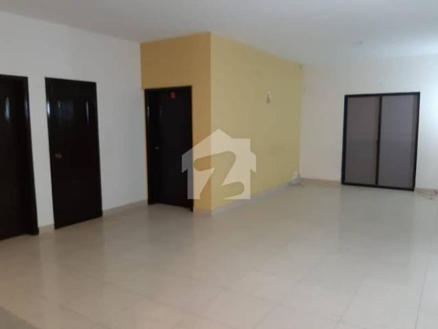 2400 Sq Ft Well Maintain Luxury Flat For Rent 3 Bed Dd Saima Bridge View Block B