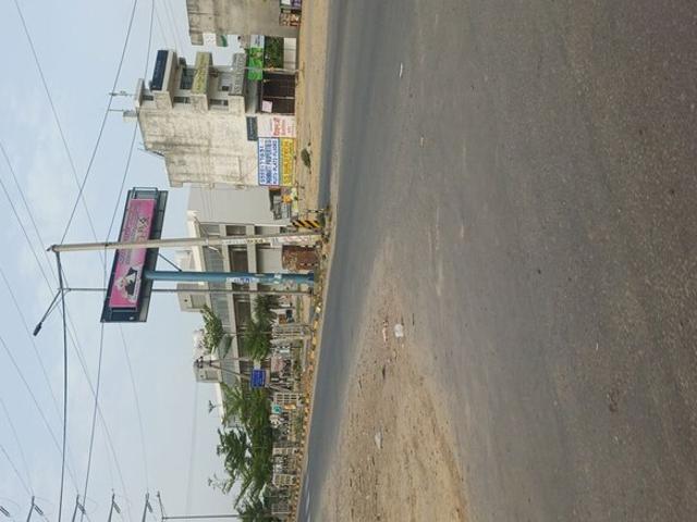 2400 Sq.Yd. Plot in Sector 83 Faridabad Listing ID: #10398