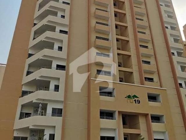 2400 Sqft 3 Bed Apartment For Sale In Askari 5, Malir Cantt Secure &Amp  Prime Location