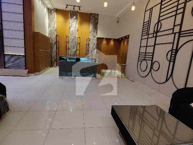 2400 Square Feet Flat Available For Sale In North Nazimabad Block F, Karachi