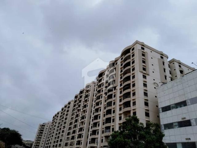 2400 Square Feet Flat available for sale in Gulshan e Iqbal Block 10 A, Karachi