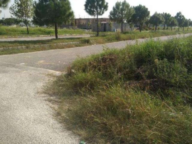 2400 Square Feet Plot File Is Available For Sale Islamabad E 16 ID 46133