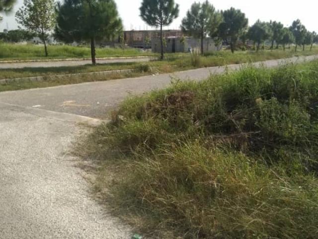 2400 Square Feet Plot File Is Available For Sale Islamabad E 16 ID 85022