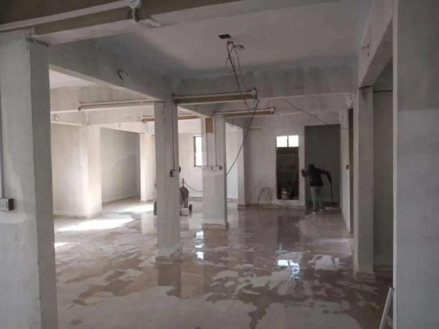 2400 Square Feet Space Available for Rent 2nd and 3rd Floor Karachi Akhtar Colony ID 53910
