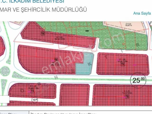 2400m2 Kapalı Alan 2 Katlı Satılık Bina