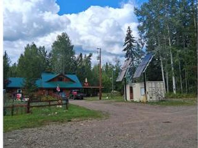 24014 W 16 Highway, Smithers, BC, V0J 2N0 house for sale | Listing ID R3157 | Royal LePage