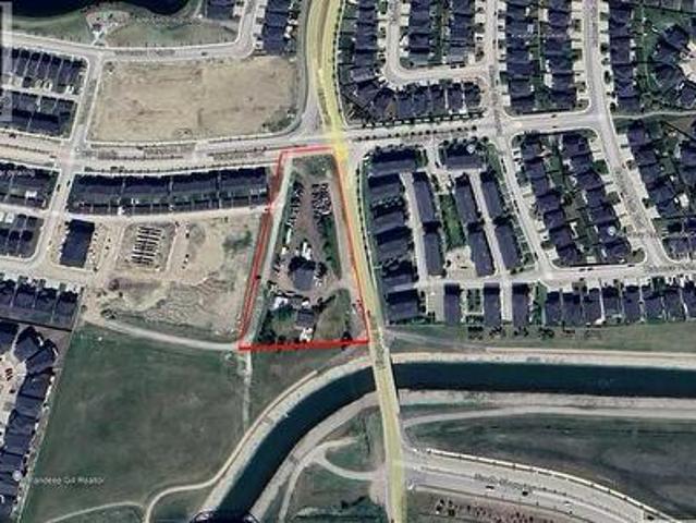 240187 Rainbow Road, Chestermere, AB, T1X 0M8 commercial for sale | Listing ID A2280 | Royal LePage
