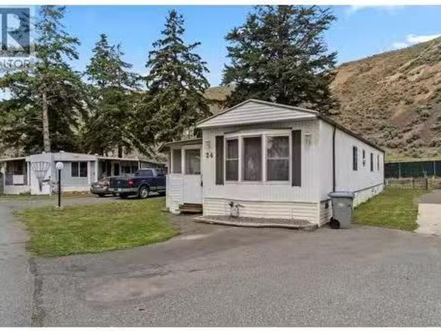 2401 Ord Road Unit# 24, Kamloops, BC, V2B 7V8 house for sale.