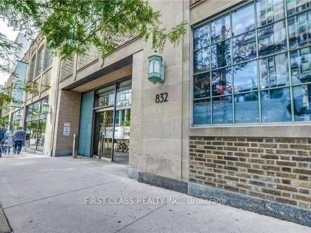 2401 Bay Street, Toronto | Leased, C13595 | Condos. Ca