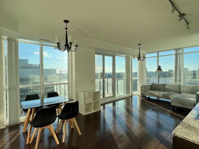 2401 Bay Street, Toronto | Leased, C13576 | Condos. Ca