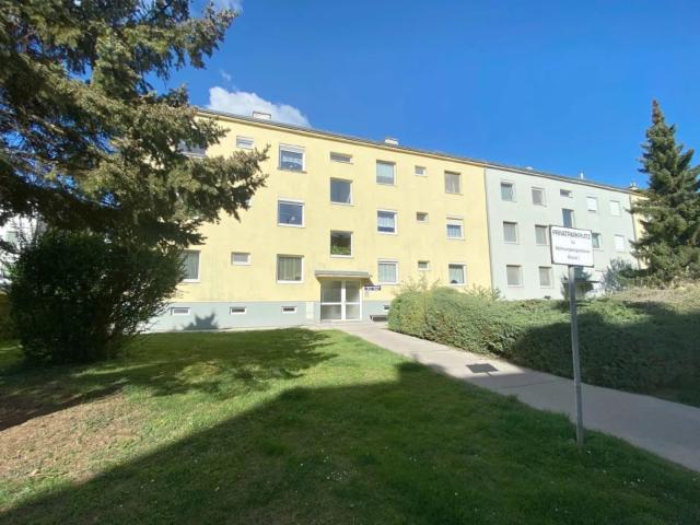 2401 Fischamend 63m² Gut Aufgeteilte 2 Zimmer Wohnung!