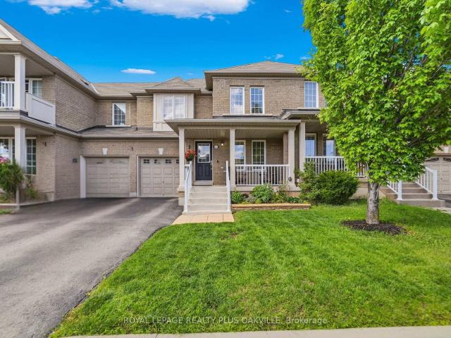 2401 Postmaster Drive, Oakville | Sold, W13485 | Condos. Ca