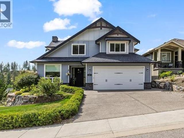 2401 Tallus Heights Drive, West Kelowna, BC, V4T 3M2 house for sale | Listing ID 10394 | Royal LePage