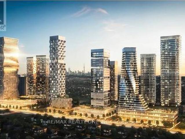 2401 3 Confederation Pkwy Parkway W, Mississauga, ON, L5B 4M6 condo for sale | Listing ID W6100 | Royal LePage
