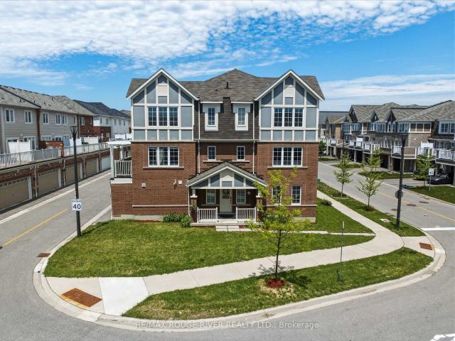 2402 Fall Harvest Crescent, Pickering | For Sale @ $799,000 | Condos. Ca