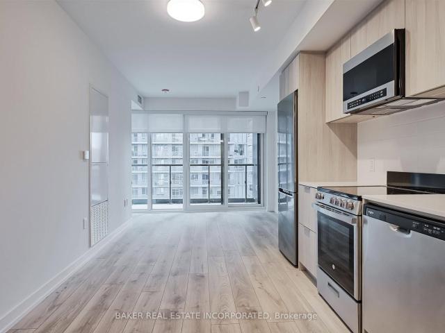 2402 Redpath Avenue, Toronto | 2Beds/2Bath, Condo, $2,961/mo | Condos. Ca