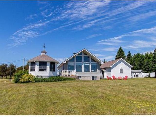 2402 Route 530, Grande Digue, NB, E4R 5M6 house for sale | Listing ID NB146096 | Royal LePage