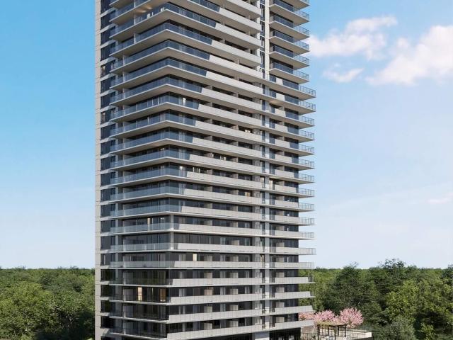 2402 2075 Lakeshore Road, Burlington | For Rent @ $2,350 | Condos. Ca