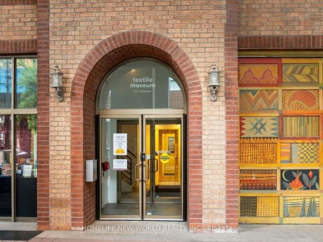 2402 55 Centre Avenue, Toronto | Terminated, C12885 | Condos. Ca