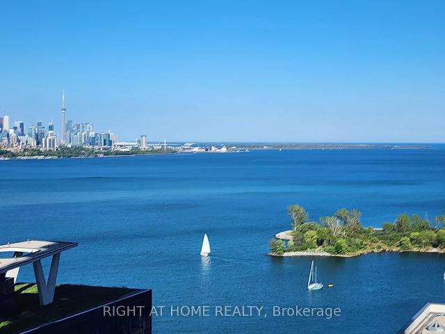 2402 56 Annie Craig Drive, Etobicoke | Leased, W13637 | Condos. Ca